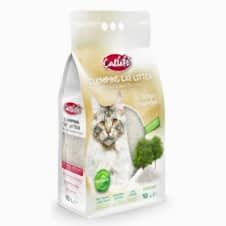 Catlife Natural Kokusuz bentonit Kedi Kumu 10 Lt