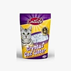 Catlife Silika Kedi Kumu 1,4 Kg