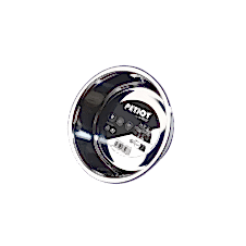 M-Pets Petjoy Catfamily Çelik Mama Kabı (S) 490Ml