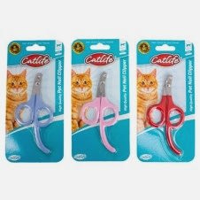 Catlife Tırnak Makası 12*5,5 Cm