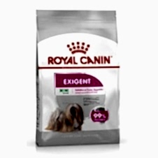 Royal Canin Exigent Mini Yetişkin Köpek Maması 3 Kg
