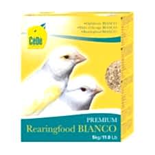 Cede Bianco Kanarya Kuş Maması 5 Kg