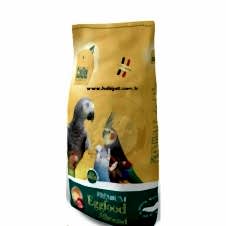 Cede Kuru Kanarya Maması 10Kg