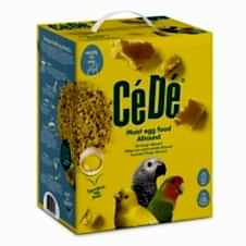 Cede Allround Kuş Maması 5 Kg