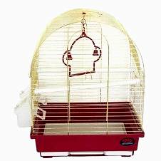 Dayang İki Kapılı Davul Muh.Kafes Pirinç 30X23X39