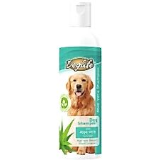 Doglife Aloe Vera Köpek Şampuanı 250 Ml