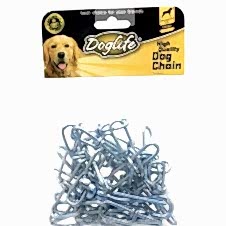 Doglife Bahçe Bağlama Zinciri 3mm/185Cm