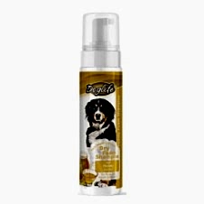 Doglife Bal Özlü Kuru Köpük Şampuan 200 Ml