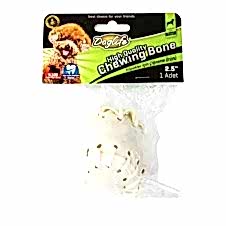 Doglife Beyzbol Topu Şeklinde Köpek Ödül Kemiği 110gr 1li