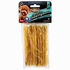 Doglife Naturel Burgu Çubuk 10'lu