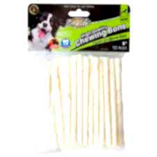 Doglife Burgu Çubuk White 5-6Gr/Ad. 50Li