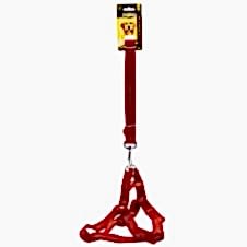 Doglife Göğüs Tasması+Gezdirme 2,5Cm