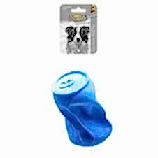 Doglife Köpekler İçin Coke Can Oyuncak