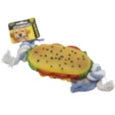 Doglife Köpekler İçin Diş İpli Sandeviç