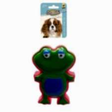 Doglife Köpekler İçin Frog Oyuncak