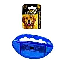 Doglife Köpekler İçin Kauçuk Rugby Oyuncak