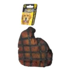 Doglife Köpekler İçin Oyuncak Biftek