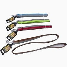 Doglife Lüx Bez Gezdirme Kayışı 2*120 Cm