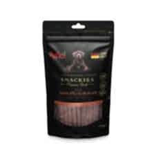 Reflex Snackies Natural Füme Dana Etli Tahılsız Köpek Ödül Çubuğu 170gr