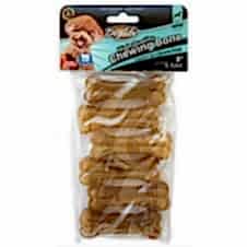 Doglife Press Kemik Naturel 20Gr/Ad 6Lı