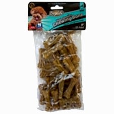 Doglife Press Kemik Naturel 9/10Gr/Ad 25Li