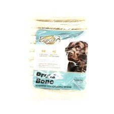 Doglife Press Kemik White 160Gr/Ad 10Lu