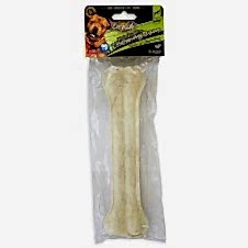 Doglife Press Kemik White 210Gr/Ad