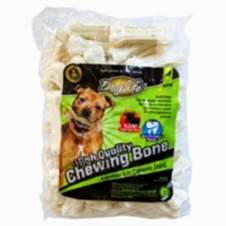 Doglife Press Kemik White 30Gr/Ad. 50Li