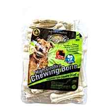 Doglife Press Kemik White 50Gr/Ad. 30Lu