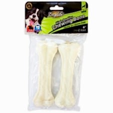 Doglife Press Kemik White 80Gr/Ad 2Li