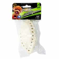 Doglife Rugby Topu Köpek Ödül Kemiği 110Gr