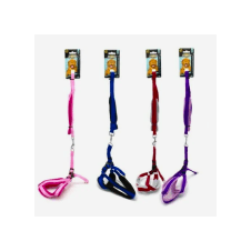 Doglife Soft Göğüs Tasması+Gezdirme (M)