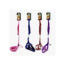 Doglife Soft Gögüs Tasması+Gezdirme Small