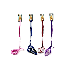 Doglife Soft Göğüs Tasması+Gezdirme (XL)