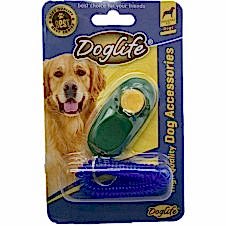 Doglife Köpek Eğitim Clickerı 6cm