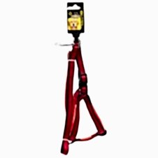 Doglife Yumuşak Doku Gögüs Tasması+Gezdirme 1,5 Cm