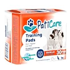 Pati Care Köpek Tuvalet Eğitim Pedi 60x90 cm 30 Lu