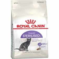 Royal Canın Sterilised37 Kısırlaştırılmış Kedi Maması 15Kg