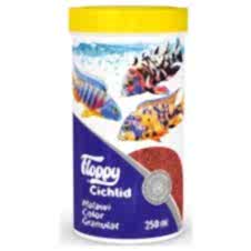Floppy Cıclıd Malawı Color Granulat 250Ml