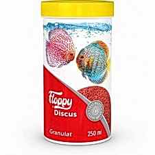 Floppy Dıscus Granulat 250Ml