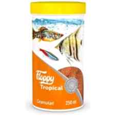 Floppy Tropıcal Granulat 250 Ml