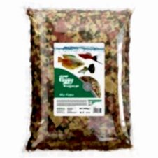 Floppy Tropıcal Mıx Flake 1Kg