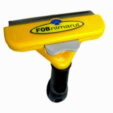 Fobnimarut Furminatör Basmalı 4