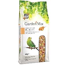 Gardenmix Platin Ballı Muh.Yemi 500G