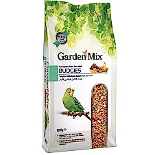 Gardenmix Platin Meyveli Muh.Yemi 1 Kg