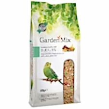 Gardenmix Platin Meyveli Muh.Yemi 500G