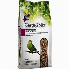 Gardenmix Platin Muh.Yemi 1 Kg