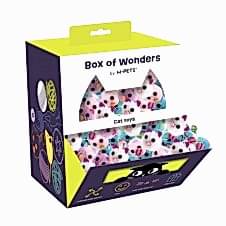 M-Pets Wonders Moxie Kedi Oyuncağı  Dısplay