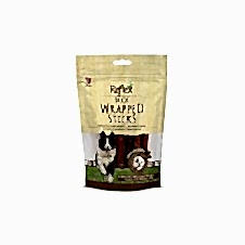 Reflex Ördek Sargılı Köpek Ödül Çubuğu 80gr