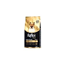 Reflex Plus Hipoalerjenik French Bulldog Köpek Maması 3 Kg